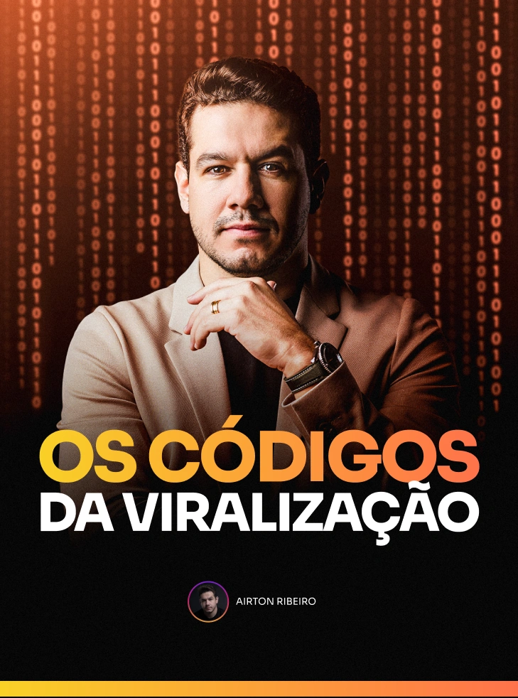 #02 - Os Códigos-da-Viralização