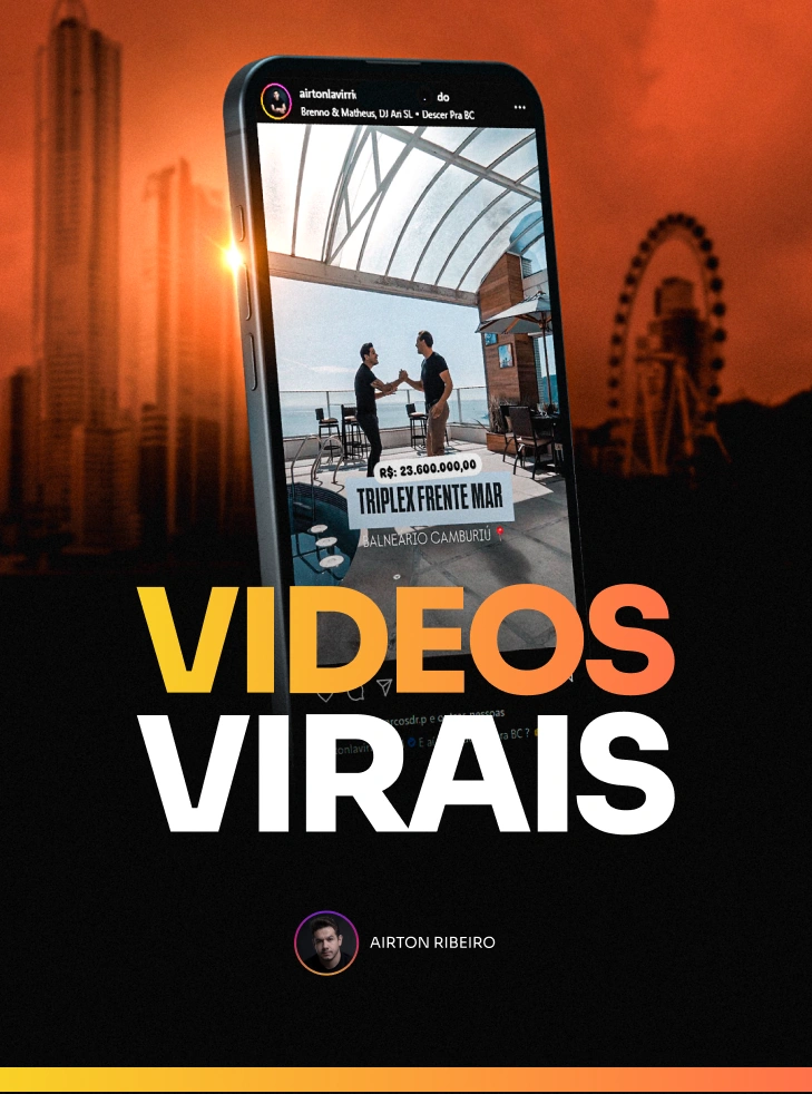 #06 - Videos-Virais